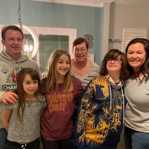 Meet your Posher, Charlene